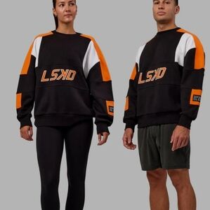 LSKD Crewneck Sweatshirt